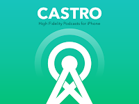 Castro app