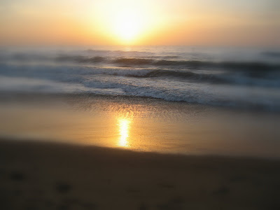 Sunrise Beach