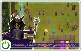 Dragons-Empire-TD-v1.1-Apk-Armv6-Armv7