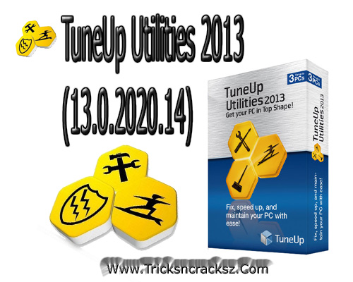 tuneup utilities free download full version