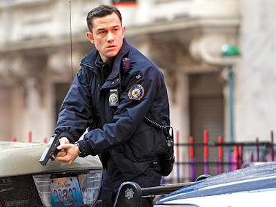 john blake the dark knight rises 2012 joseph gordon levitt nolan christopher