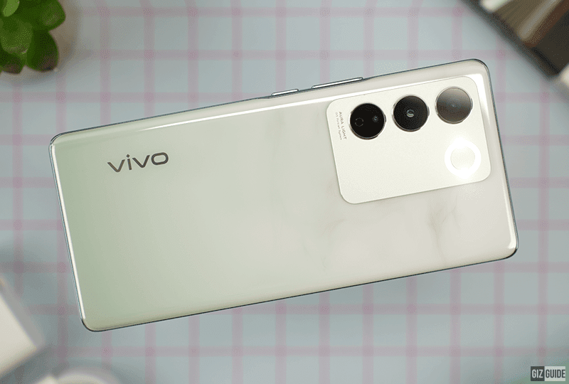 vivo V27 5G Series starts a new smartphone trend—a "studio" in your pocket!