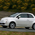 The Fiat 500 wins another award...