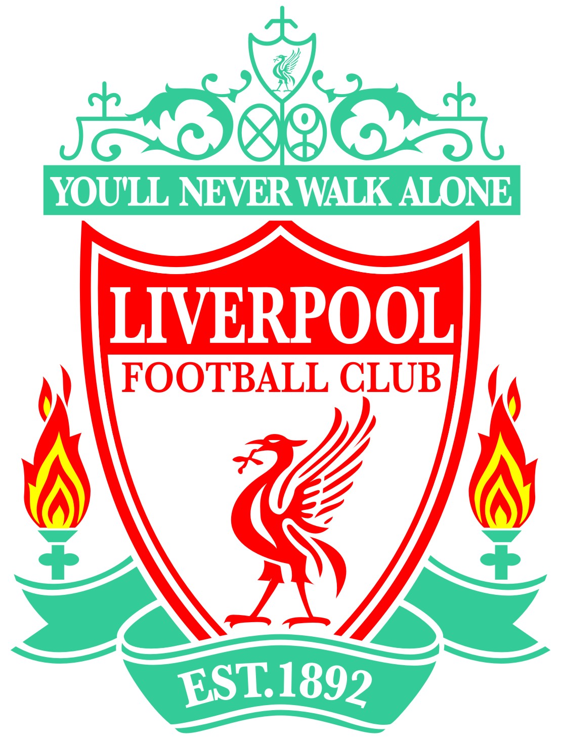 Liverpool Logo Walpapers Hd Collection Free Download