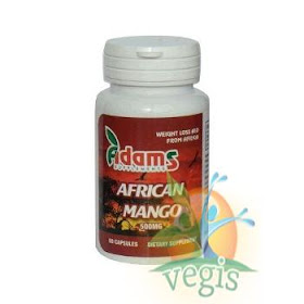 Imagine cutie african mango de la Vegis - click pentru a cumpara produsul