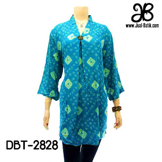 Atasan Batik Wanita DBT-2828