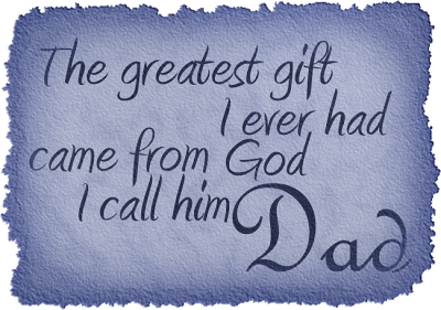 Father's Day Quotes