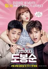 drama korea fantasi paling romantis