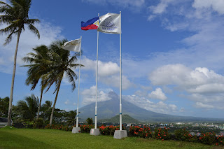 Albay Attractions