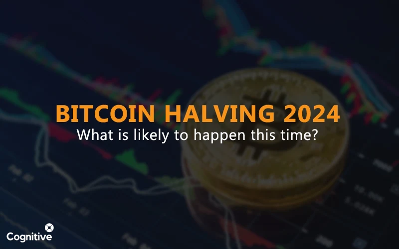 Bitcoin Halving 2024: Explained