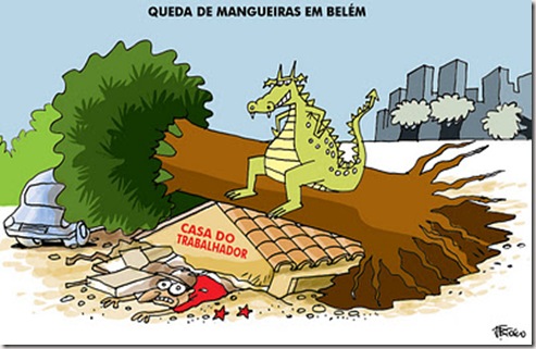 mangueiras