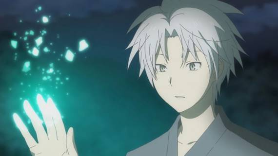 Dan peringkat pertama dalam daftar anime tersedih sepanjang masa adalah Hotarubi no Mori e atau Into the Forest of Fireflies’ Light.