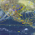 Servicio Meteorológico Nacional, fuente oficial del Gobierno de México, emite el siguiente aviso: