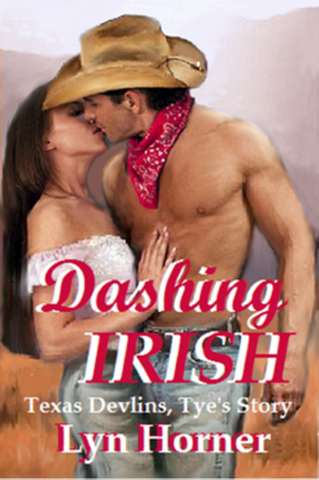 New Cover for B & N