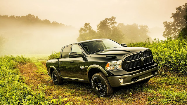 Photos Pickup Dodge Ram 1500