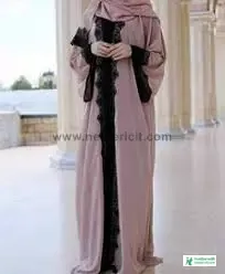 বয়স্ক মহিলাদের বোরকা ডিজাইন - Burqa designs for older women - NeotericIT.com - Image no 12