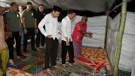 Kesaksian TGB soal Bacaan Salat Magrib Jokowi, Diluar Dugaan!