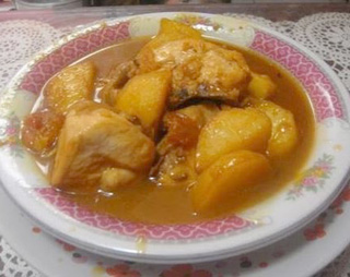 RESEP CARA MEMBUAT SEMUR AYAM YANG ENAK SEDERHANA BIKIN 