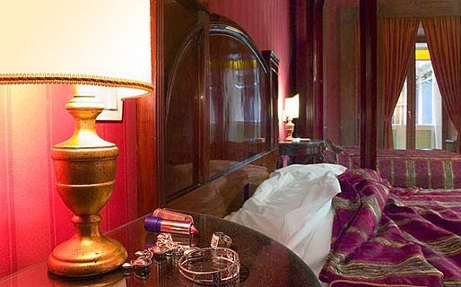 Desain Kamar Tidur Antik Gaya Vintage Desain Interior