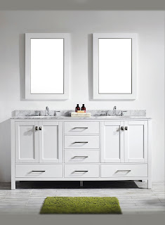 bathroom  vanity