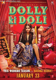 Dolly Ki Doli (2015)