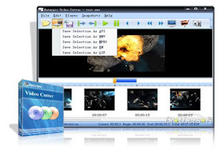 VideoCutter v50 Video Cutter v5.0