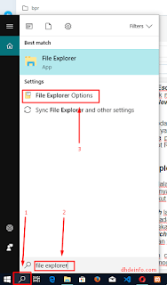 Restor Defaults Windows Explorer file explorer Not Responding