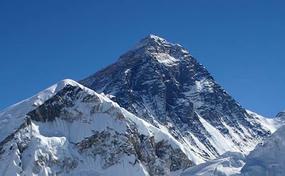 Monte Everest