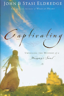 Captivating, John Eldredge, no, women, book, eHarmony