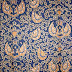 Gambar Motif Batik Cuwiri 