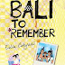 Bali To Remember by  Erlin Cahyadi