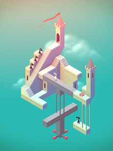 Monument Valley Android Apk +Data