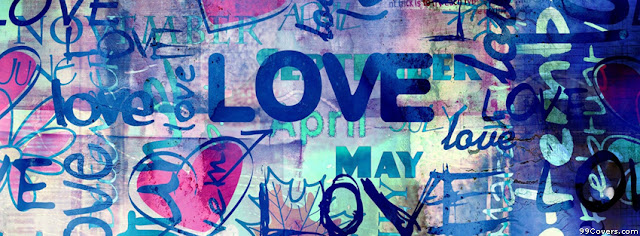 facebook covers love