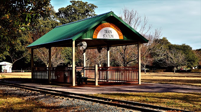 Train Station 