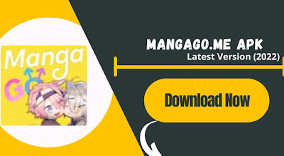 Mangago me Apk For Android