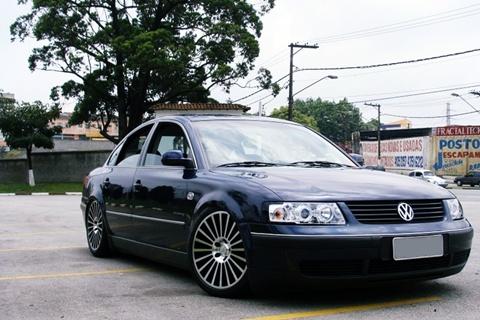 Carros tuning Passat Tuning Passat tuning