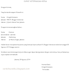 Contoh Surat Pernyataan Tidak Memiliki Orang Tua Yang Aktif Bekerja : Contoh Surat Pernyataan Tidak Memiliki Hubungan Keluarga Contoh Surat - Adapun mengenai pengertian dari surat pernyataan adalah sebuah surat yang dibuat oleh seseorang dimana di dalam surat tersebut berisi sebuah pernyataan yang.