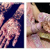 Top Ten Mehndi Designs-Best Arabic, Indian, Pakistani Hand-Feet Mehndi Beautiful Picture-Photos