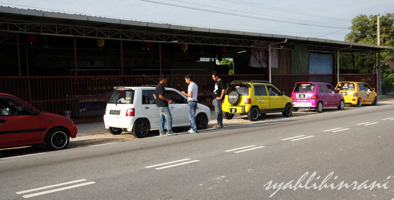 Aku Budak Kampung: Kancil yang Bijak