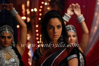 Mallika Sherawat in ‘Laado’