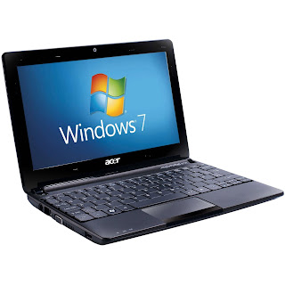 Acer Aspire One D257 Netbook PC Review Spec