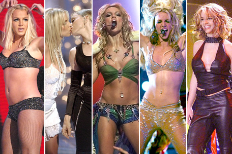 Britney Spears Her Perogative