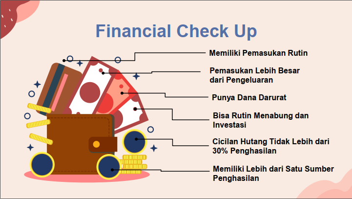 Cara Mengelola Keuangan Keluarga