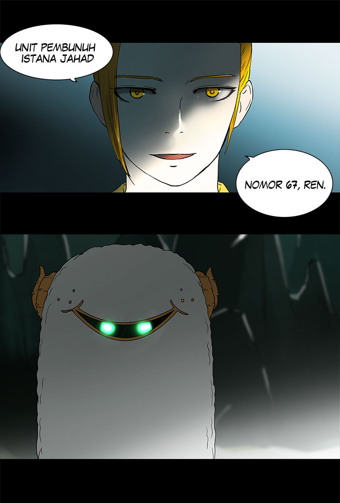 Tower of God Bahasa indonesia Chapter 55