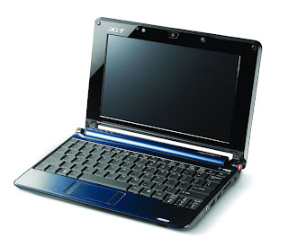 acer aspire one