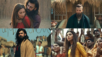 The Legend of Maula Jatt