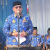 Sekdako Padang Kesal Banyak ASN "Kayak Anak SD", Upacara Mendatang Tak Perlu Lagi Tenda Kehormatan!