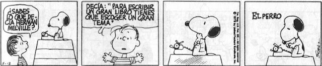 Snoopy y sus amigos: