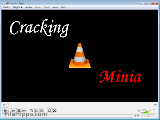 VLC Media Player 2.0.3