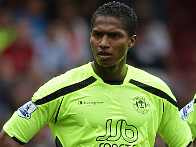 Antonio Valencia-Wigan-Ecuador-Transfer to Manchester United-Posters